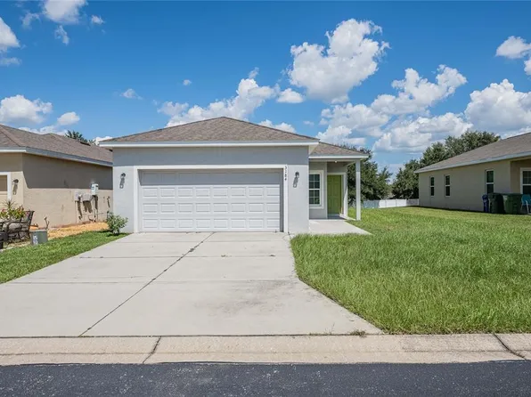 3184 Whispering Trails Ave, Winter Haven, FL 33884