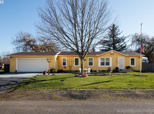 52914 NW 5th St, Scappoose, OR