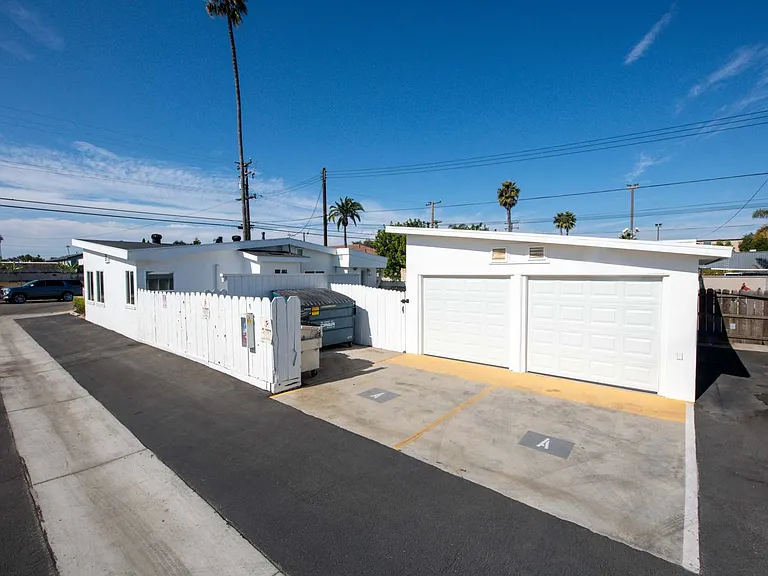 2033 Harbor Blvd #2034 — Photo 31