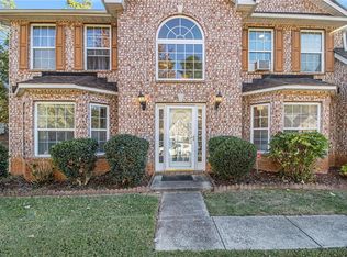 5139 Miller Woods Trl, Decatur, GA 30035