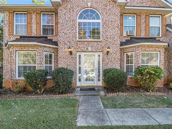 5139 Miller Woods Trl, Decatur, GA 30035