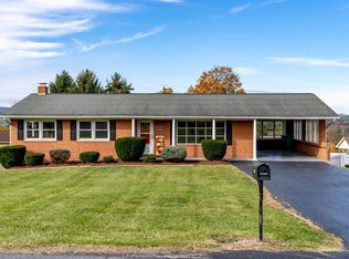 456 Elm St, Broadway, VA 22815