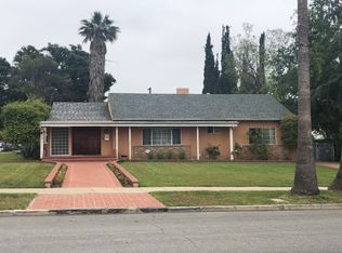 2112 Sinaloa Ave, Altadena, CA 91001