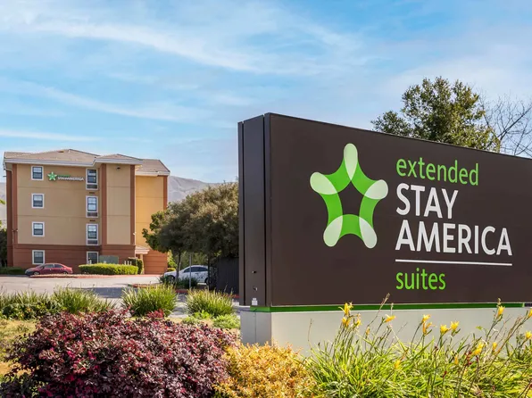 Fremont - Warm Springs, 46312 Mission Blvd, Fremont, CA 94539