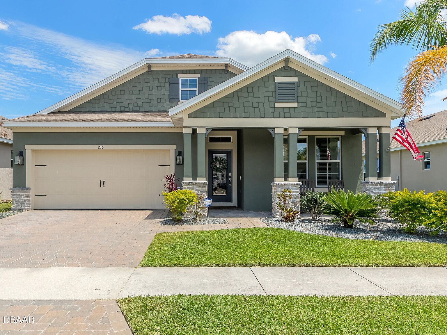 215 Palms Blvd, New Smyrna Beach, FL 32168 Zillow