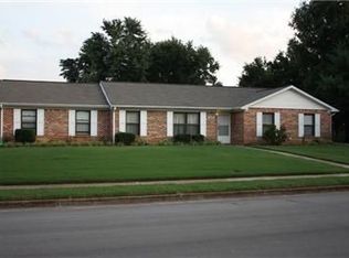 7815 Craigmont Rd SW, Huntsville, AL 35802