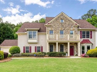 4814 Scarlet Oak Walk, Powder Springs, GA 30127