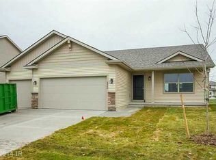 2360 SE Willowbrook Dr, Waukee, IA 50263