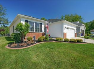 4840 McKinley Pkwy LOT 2, Hamburg, NY 14075