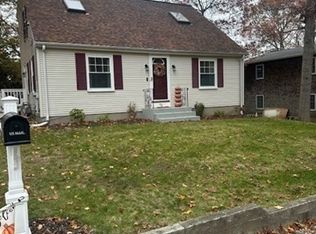 72 Alder St, Attleboro, MA 02703