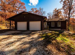 39 Songbird Ln, Leslie, MO 63056