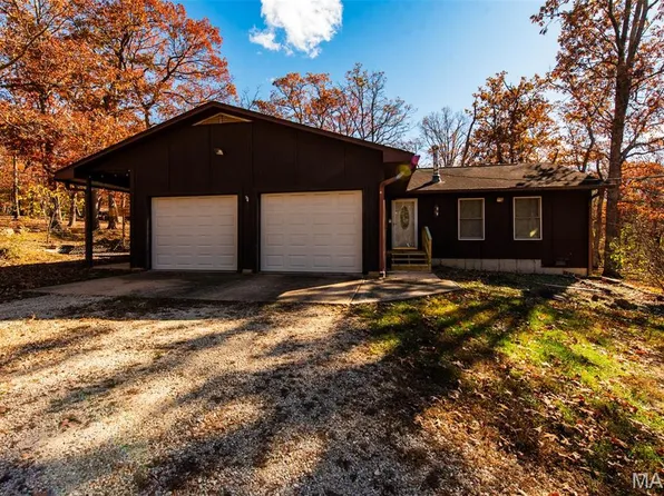 39 Songbird Ln, Leslie, MO 63056