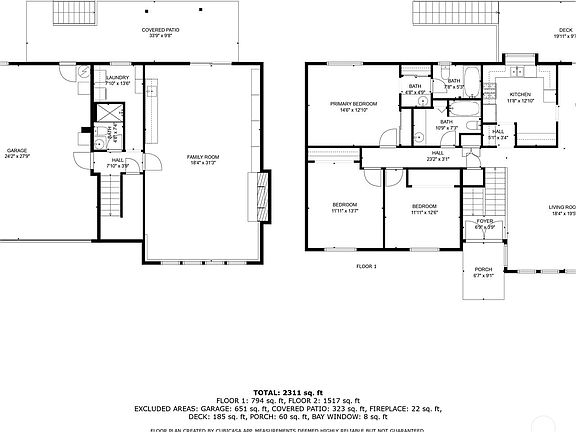 4th image of 3607 25th Street SE