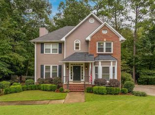 1817 Brookview Ln, Hoover, AL 35216