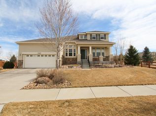 4909 Silver Feather Cir, Broomfield, CO 80023