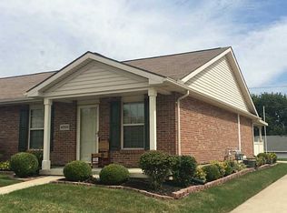 4760 Cornell St, Springfield, OH 45503