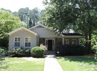 831 Indian Dr, Florence, SC 29501
