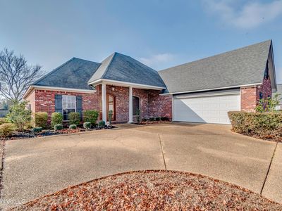 103 Fairchild Cv, Canton, MS, 39046