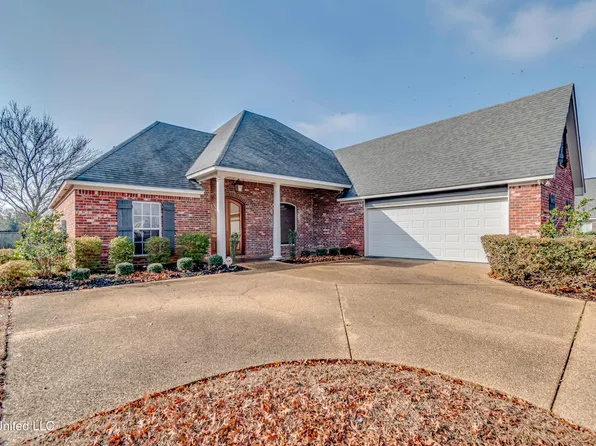 103 Fairchild Cv, Canton, MS 39046