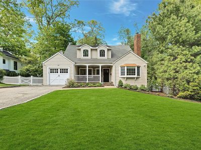 47 Laurel Lane, Roslyn Heights, NY, 11577