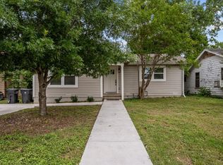 2804 Connor Ave, Waco, TX 76711