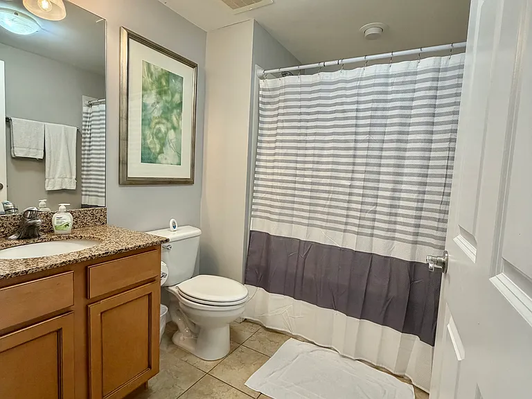 4207 Indian Bayou Trl #2810 — Photo 15
