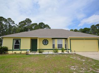 3218 Utah Dr, Deltona, FL 32738