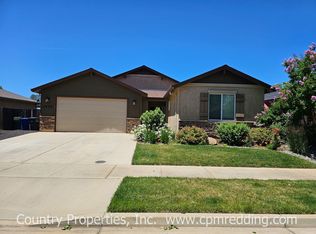 3455 Lemurian Rd, Redding, CA 96002