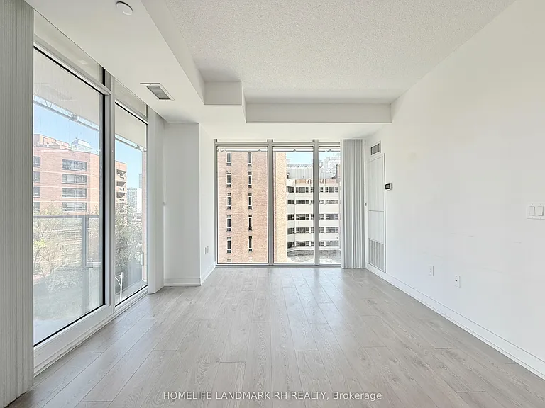 50 Wellesley St E #608 — Photo 2