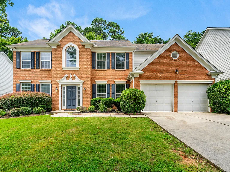28 Crystal Downs Way — Photo 1