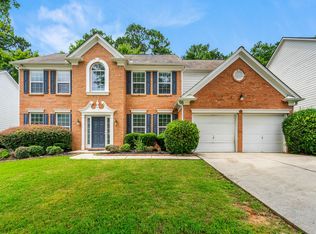 28 Crystal Downs Way, Suwanee, GA 30024