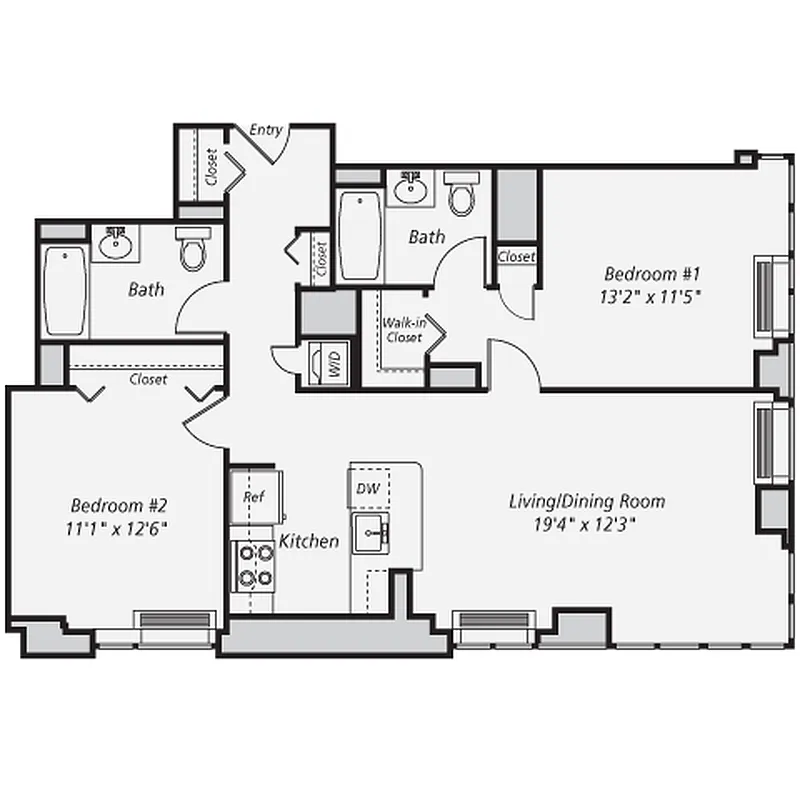 floor plan 4