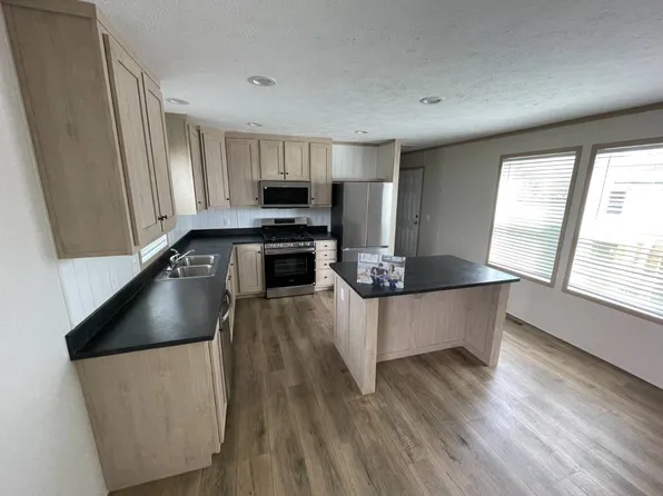 4684 N State Road 25 Lot 22, Rochester, IN 46975