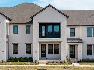 15822 Millwood Trl, Frisco, TX 75033