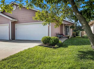 7239 SW 23rd Ct, Topeka, KS 66614