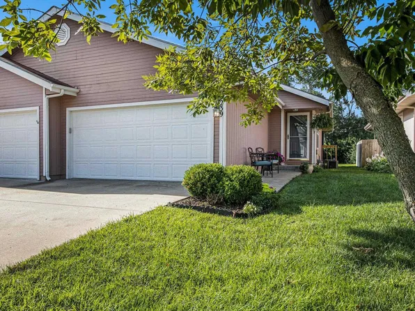 7239 SW 23rd Ct, Topeka, KS 66614