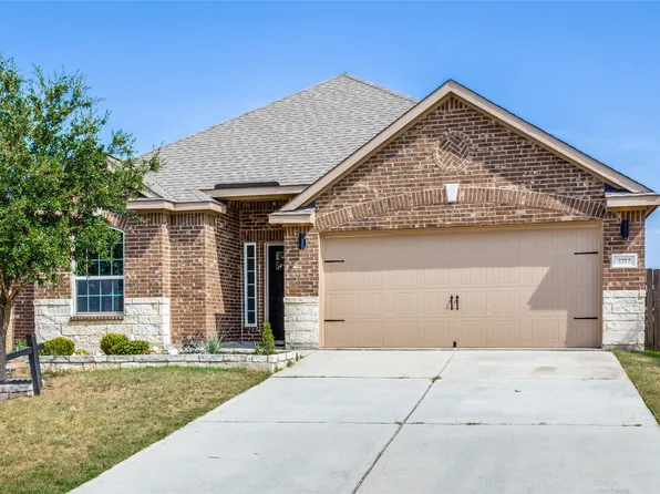 2212 Redbud Dr, Anna, TX 75409