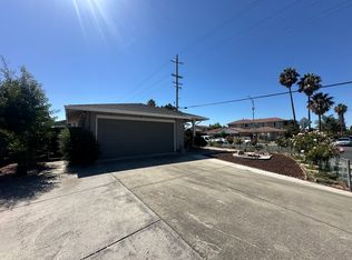 1611 Trieste Ct, San Jose, CA 95122