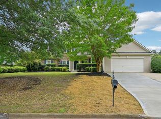 6027 Windfall Ct, Powder Springs, GA 30127