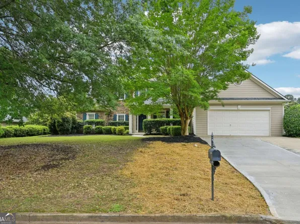 6027 Windfall Ct, Powder Springs, GA 30127