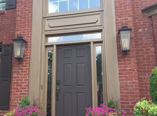 305 Loch Tay Way, Johns Creek, GA 30022