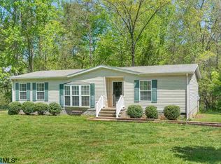 2810 Burnt Mill Rd, Charlottesville, VA 22911