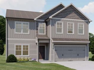 284 Auburn Station Dr #56, Auburn, GA