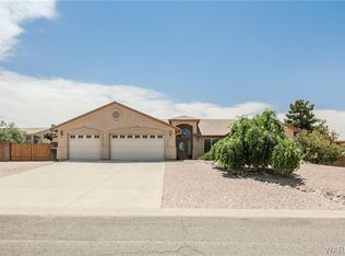 2378 Seminole Pl, Kingman, AZ 86401