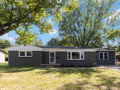 150 Woodland Dr, Somerset, KY, 42501