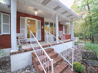 25820 Dogwood Rd, Greensboro, MD 21639