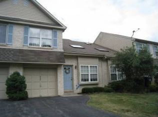 344 Barn Swallow Ln, Allentown, PA 18104