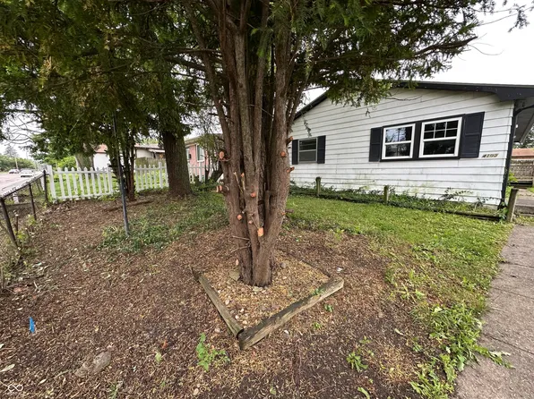 4109 E 21st St, Indianapolis, IN 46218