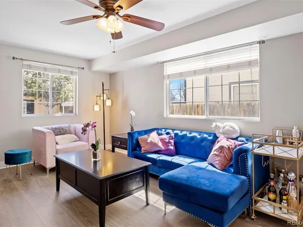 1343 Valentia Street, Denver, CO 80220