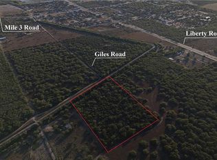 0 Giles Rd, Mission, TX 78574